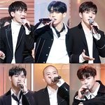 [BTOB] 나는 겨울이 돼도