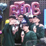 [BTOB] 미리메리<b>크리스마스</b>