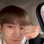 [BTOB] 성재 <b>드라마</b> 촬영 열심히 하구 있겠지