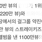 [스키즈] 와 우리 <b>키즈</b> 인기 많다 정말