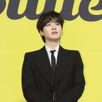 방탄 슈가 코로나 <b>확진</b>됨