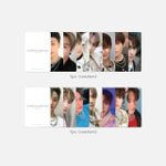 [NCT드림] 아니 나재민 <b>셀카</b> 왜이렇게 늘었냐고..