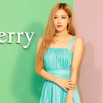 <b>로제</b> 드레스