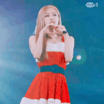 로제 <b>캐롤</b> 커버한거