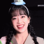 스테이씨 <b>수민</b>은 앞머리 있는게