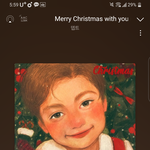 [댓글부탁해] 얘두라 이 <b>캐롤</b> 들어바