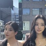 [모두드루와] 권은비 키 <b>대체</b> 얼마나작은거야