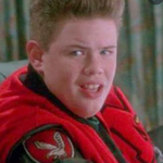 나홀로 집에서 <b>케빈</b> 형으로 나온 형 여자친구 패서 잡혀감..