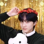 [엔하이픈] <b>크리스마스</b> 인사 영상 올라옴