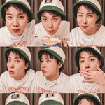 [방탄소년단] 짐<b>니랑</b> 호비 갤러리 너무 궁금함ㅋㅋㅋ