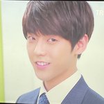 비투비 이민혁 사랑과<b>전쟁</b>도 나감?