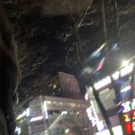 나 고스트현상 <b>개심</b>하지….