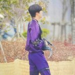 [NCT칠프] 정우 <b>태용</b>이가 사준 신발 신었네