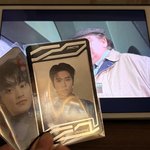 [NCT칠프] 해리포터보는중