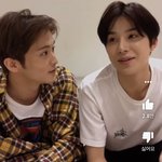 [NCT칠프] 너나챙본 이때 김정우 웃는거