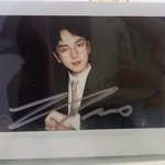 [펜타곤] <b>키노</b>싸인폴라로이드