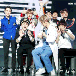 [EXO] 너네 불공평해 뭐가 더 좋냐