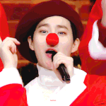 [EXO] 니네 산타 불공평해 봤냐