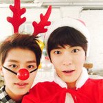 [NCT칠프] 메리<b>크리스마스</b>