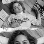 섹시함의 대명사가 청순했던 시절