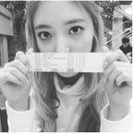 배우 이세영 대학 성적표 인증