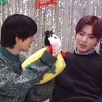 [TXT] 브이앱에서 여기