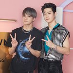 [NCT드림] ㅌㅇㄴ) 미남들 같이 있으니까 좋다