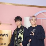 [NCT칠프] ㅌㅇㄴ포함) 김정우 <b>팔짱</b> 야무진거 봐