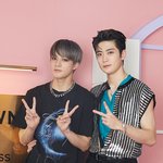[NCT드림] ㅌㅇㄴ)이<b>남성</b>들 팔좀보소...