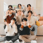 [펜타곤] 유니들 ㅎㅎㅎ