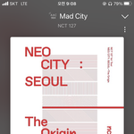 [NCT칠프] 아침부터 <b>매드</b>시티 듣는삶