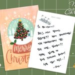 [NCT드림] 우리제노 산타한테 어마어마한 <b>배신</b>을 당했나본데...