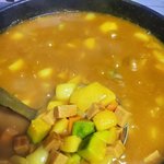[내가한요리] 등<b>산후</b> 아침식사