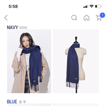 무스탕 입고 위에 <b>롱</b><b>패</b>입으먼 웃기냐? 추반 좀