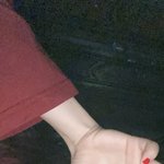 [댓글부탁해] 나 <b>손목</b>만 마른듯