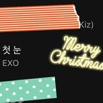 [EXO] <b>첫눈</b> 순위