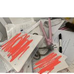 [모두드루와] 근데 내 <b>책상</b>이 그렇게 더러움?
