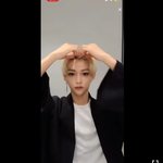 [스키즈] 어제 <b>필릭스</b> 틱톡라이브