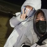 [TXT] 포브스 선정 올해의 <b>따듯</b>한 케미사진 1위