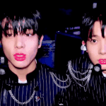 엔하이픈 <b>라면즈</b>