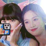 <b>이서</b>는 진짜 장원영+안유진 같아