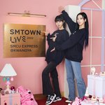 에스파 <b>지민정</b>