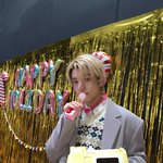 [엔하이픈] <b>콩순</b>이 인증