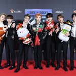 [NCT드림] 가요대전 <b>포토</b>월 <b>뜸</b>