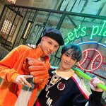 [NCT칠프] 이 옷은 끝끝내 못 보는 <b>구나</b> ㅡㅡ