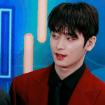 [더보이즈] 오늘 이주연 ㅈㄴ<b>이날</b> 같다