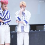 <b>우지</b> 키 진짜 잘자란다