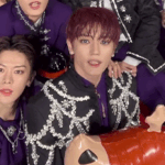 [NCT칠프] 툥이 눈 진짜 <b>대조</b>녜