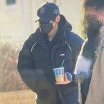 [NCT드림] 철러 착장 다른거보면 뭘하긴 했을듯