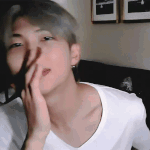 [방탄소년단] <b>쿨타임</b>찼다
